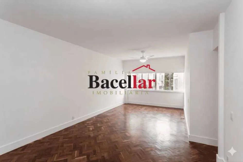 Apartamento, 3 quartos, 124 m² - Foto 2