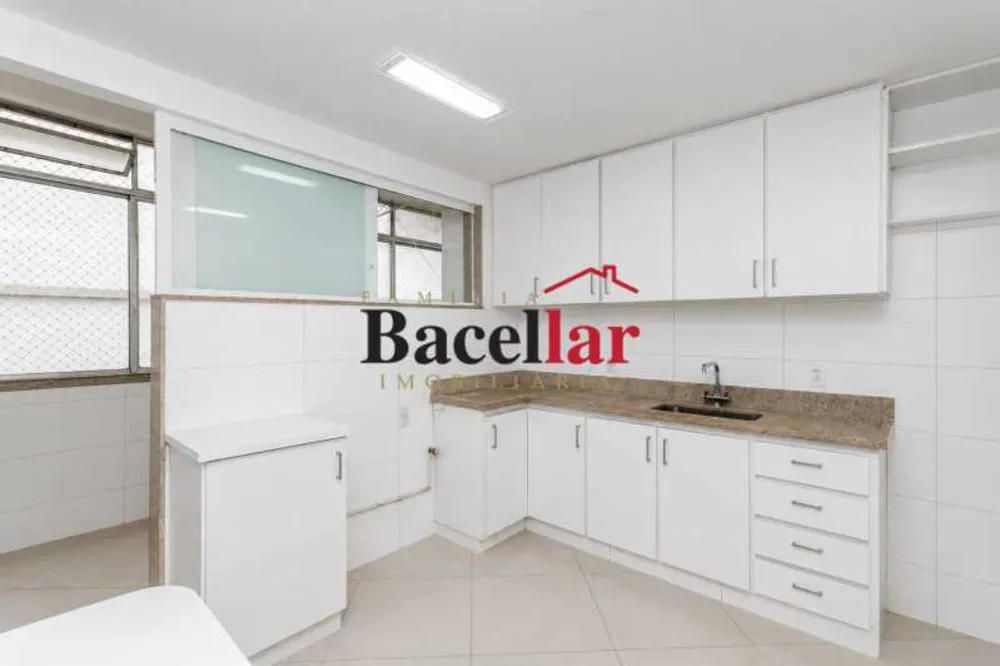 Apartamento, 3 quartos, 124 m² - Foto 21