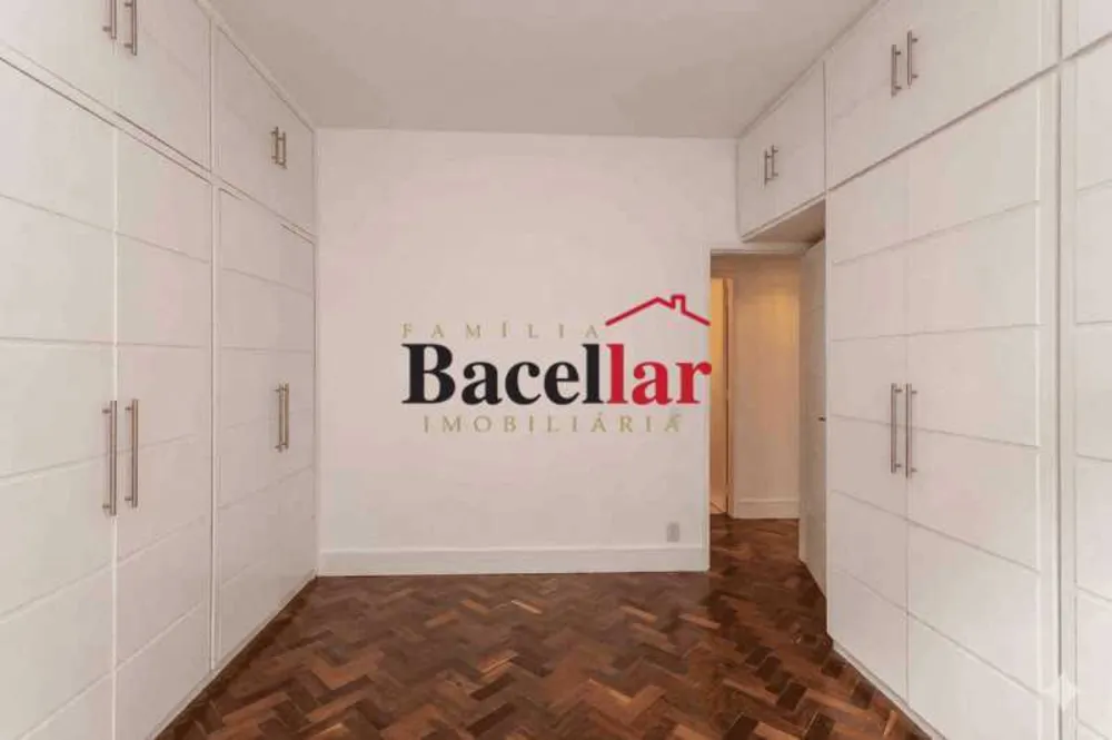 Apartamento, 3 quartos, 124 m² - Foto 15
