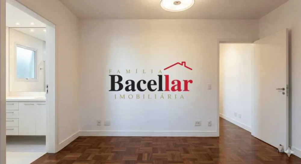 Apartamento, 3 quartos, 124 m² - Foto 7