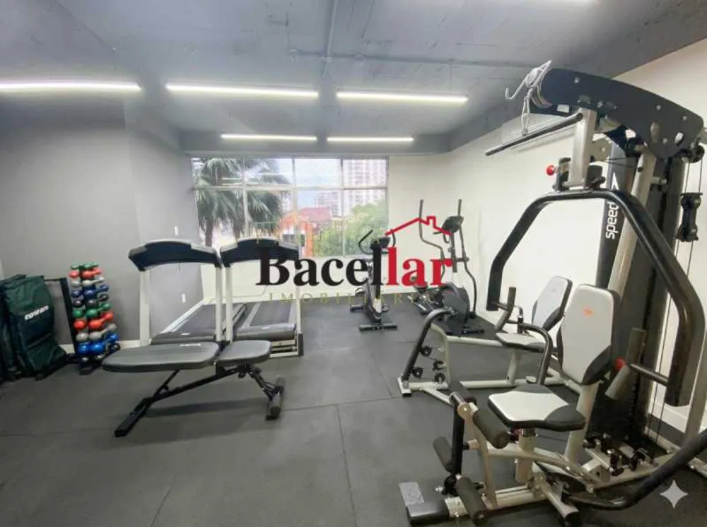 Apartamento, 3 quartos, 127 m² - Foto 28