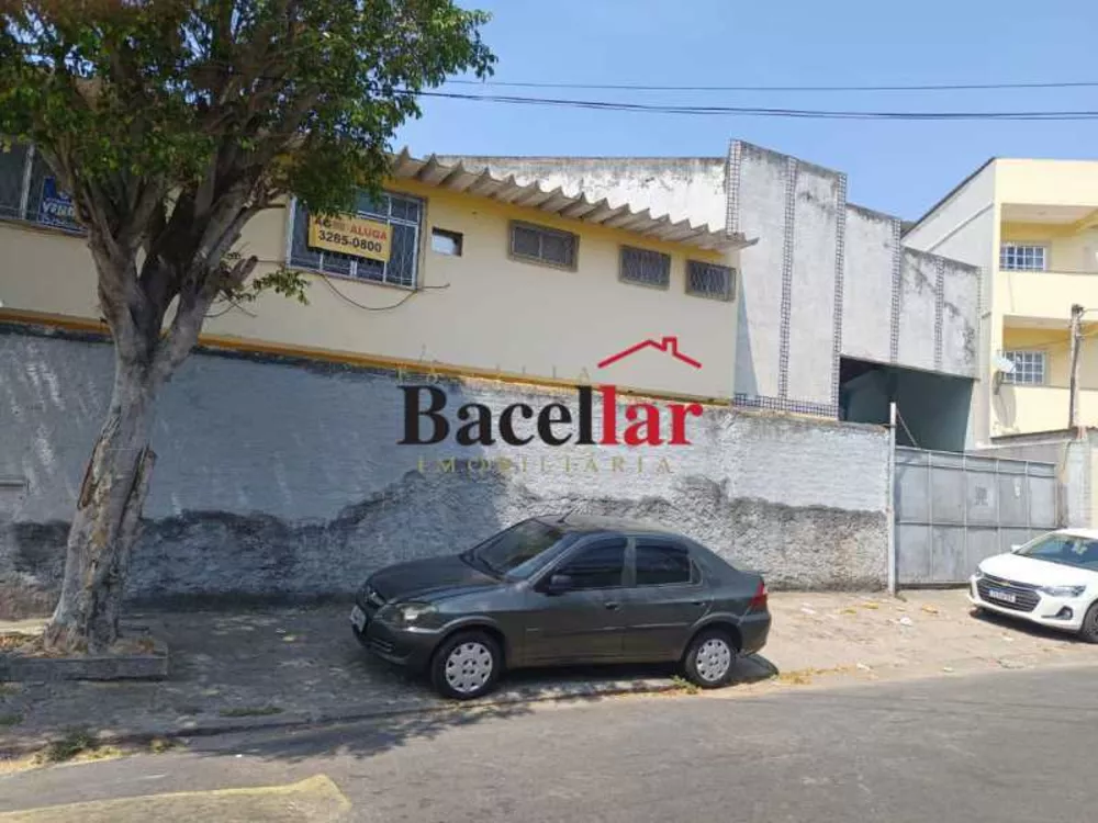 Depósito-Galpão, 800 m² - Foto 1
