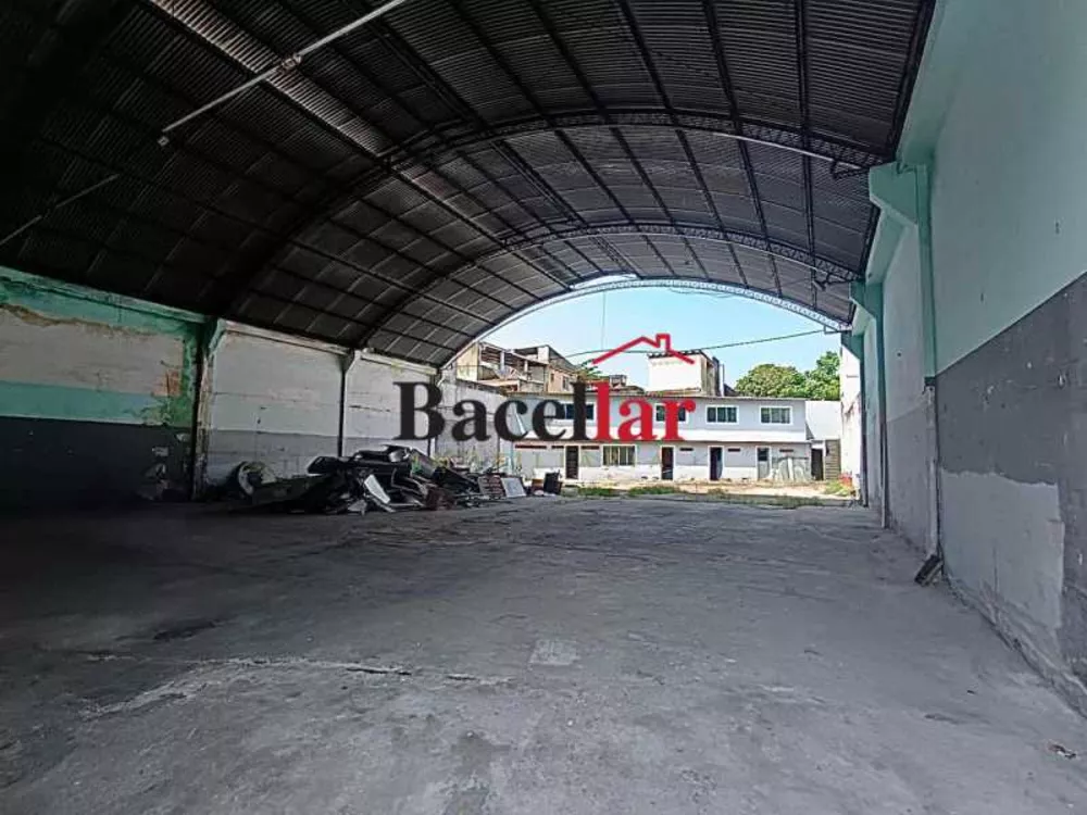 Depósito-Galpão, 800 m² - Foto 5