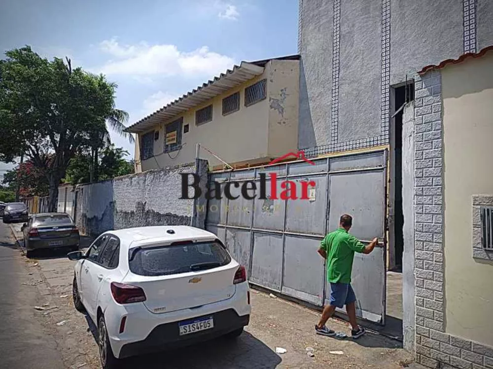 Depósito-Galpão, 800 m² - Foto 3