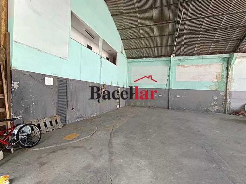 Depósito-Galpão, 800 m² - Foto 4