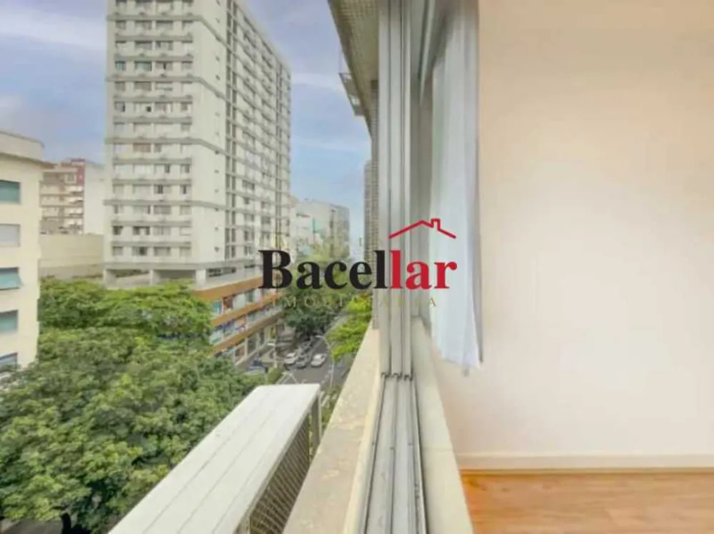 Apartamento, 3 quartos, 95 m² - Foto 3