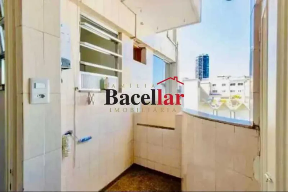 Apartamento, 3 quartos, 95 m² - Foto 21