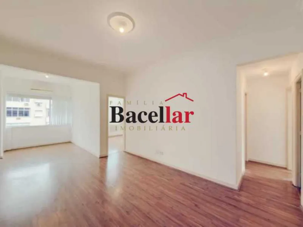 Apartamento, 3 quartos, 95 m² - Foto 1