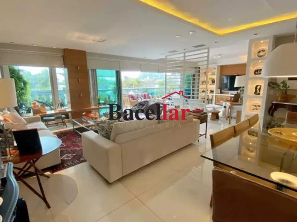 Apartamento, 4 quartos, 213 m² - Foto 27