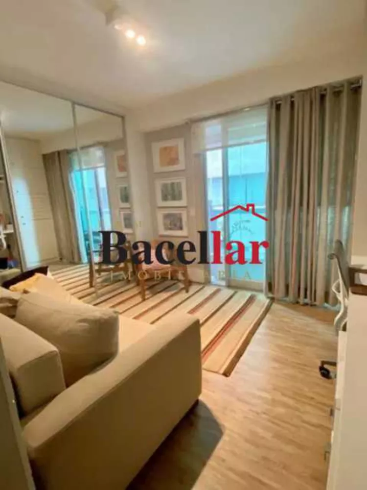 Apartamento, 4 quartos, 213 m² - Foto 5