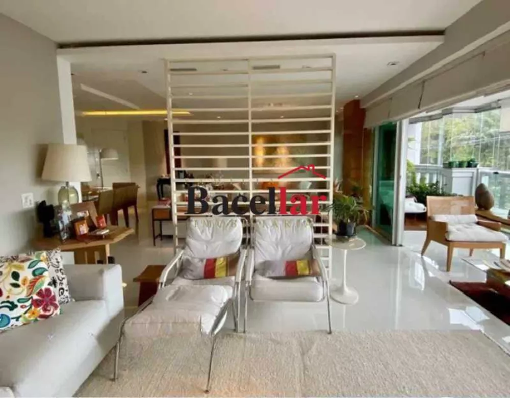 Apartamento, 4 quartos, 213 m² - Foto 8