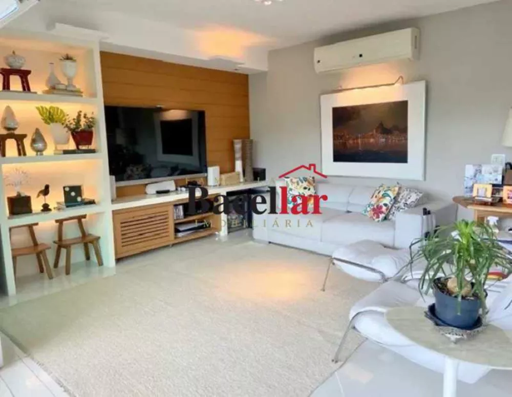 Apartamento, 4 quartos, 213 m² - Foto 3