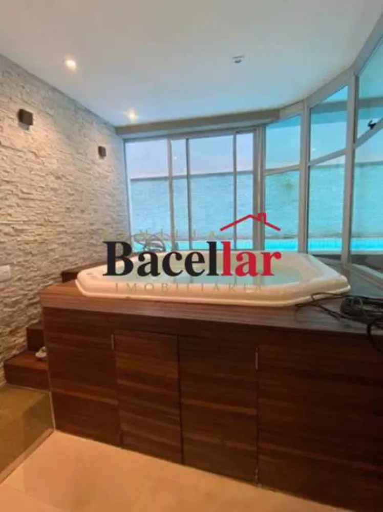 Apartamento, 4 quartos, 213 m² - Foto 19