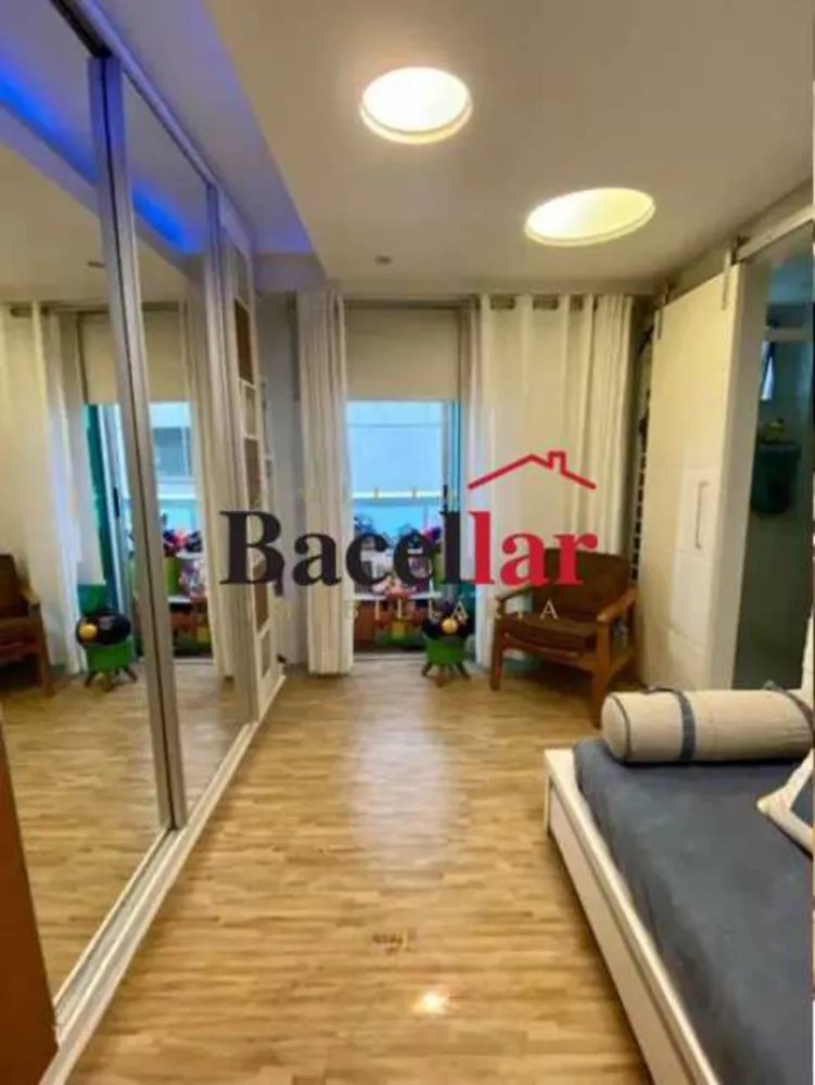 Apartamento, 4 quartos, 213 m² - Foto 23