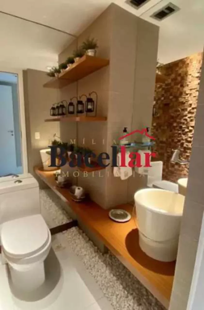 Apartamento, 4 quartos, 213 m² - Foto 7