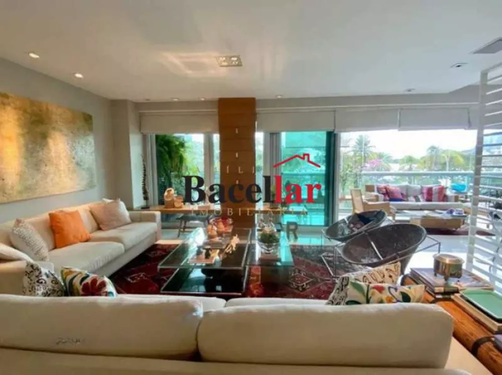 Apartamento, 4 quartos, 213 m² - Foto 12