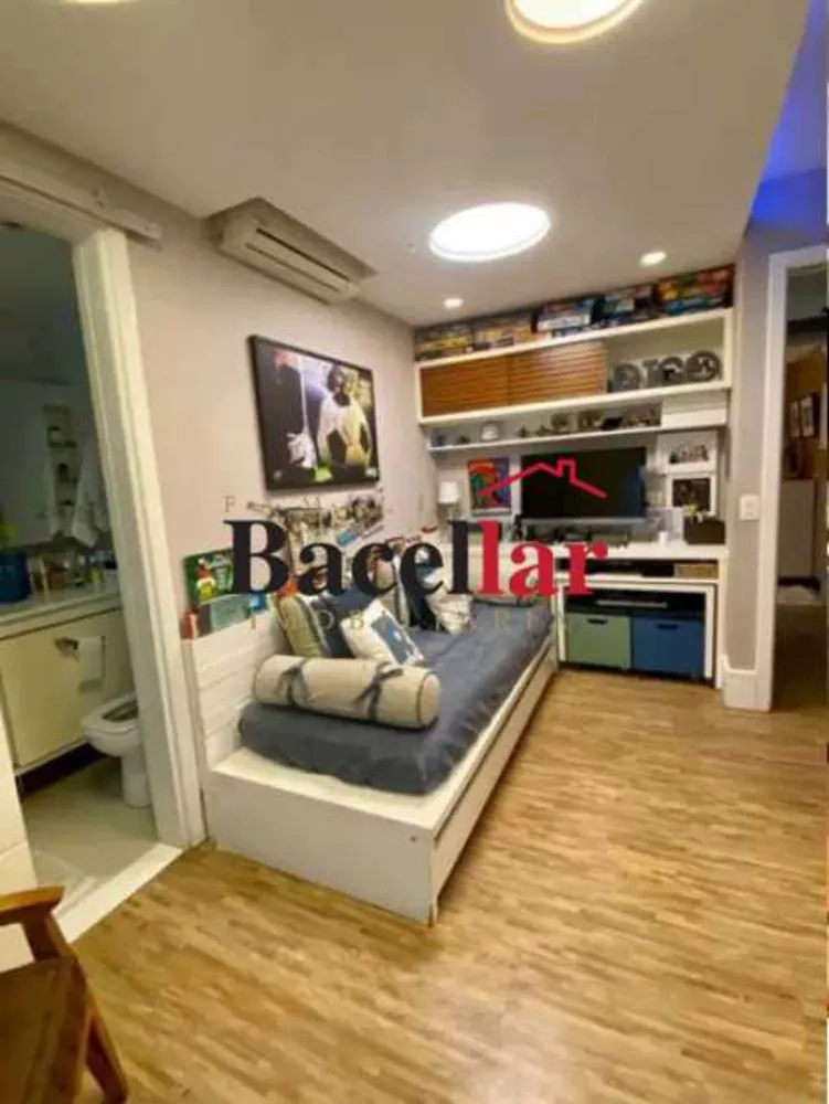 Apartamento, 4 quartos, 213 m² - Foto 29