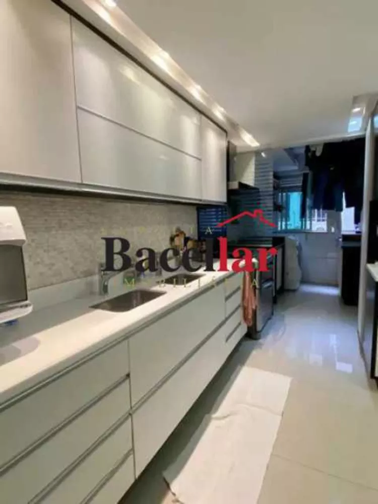 Apartamento, 4 quartos, 213 m² - Foto 20