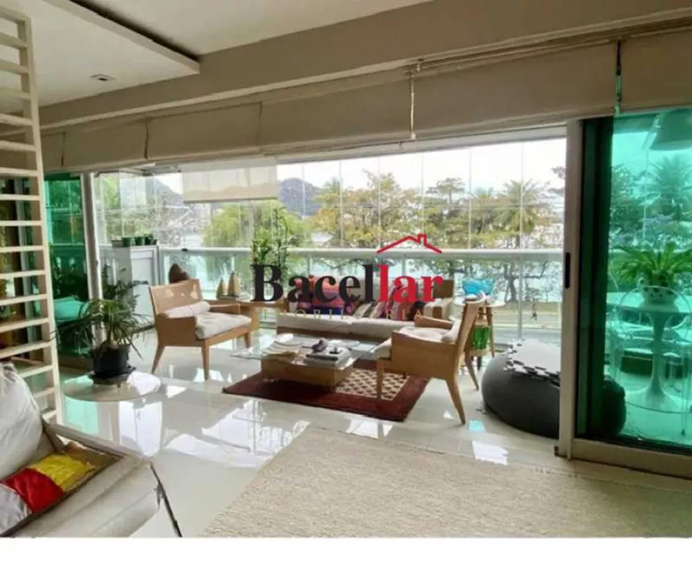 Apartamento, 4 quartos, 213 m² - Foto 4