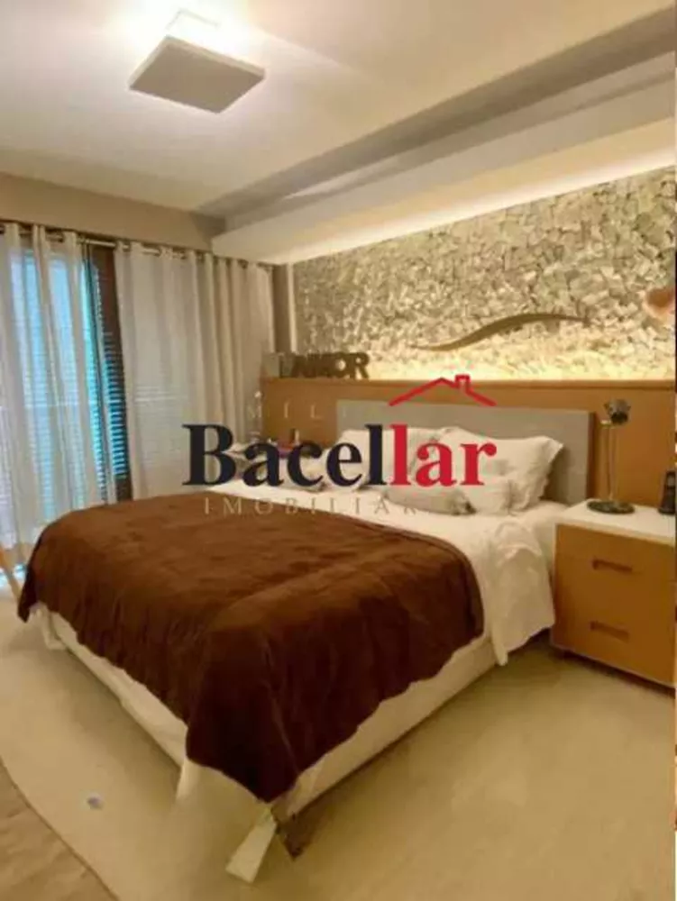 Apartamento, 4 quartos, 213 m² - Foto 15