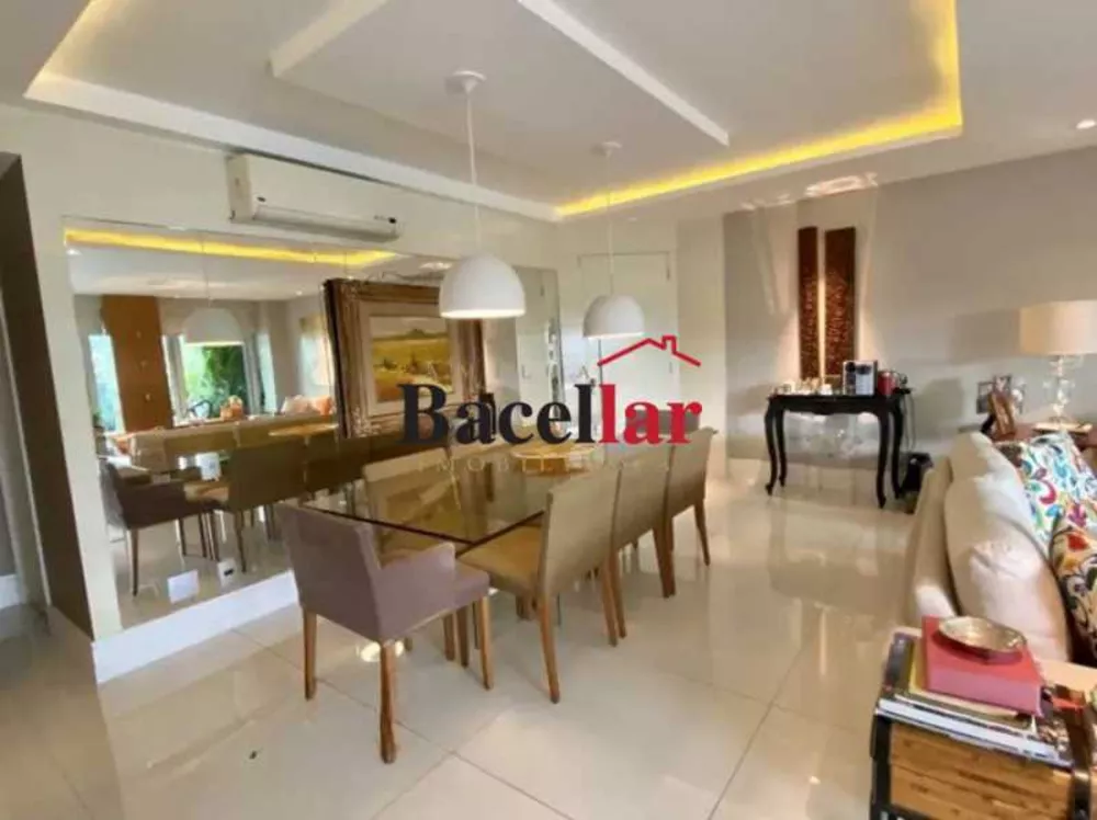 Apartamento, 4 quartos, 213 m² - Foto 24