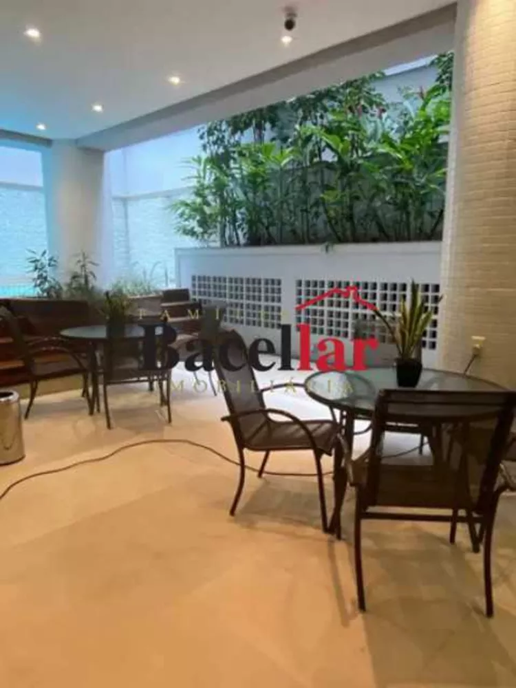 Apartamento, 4 quartos, 213 m² - Foto 26