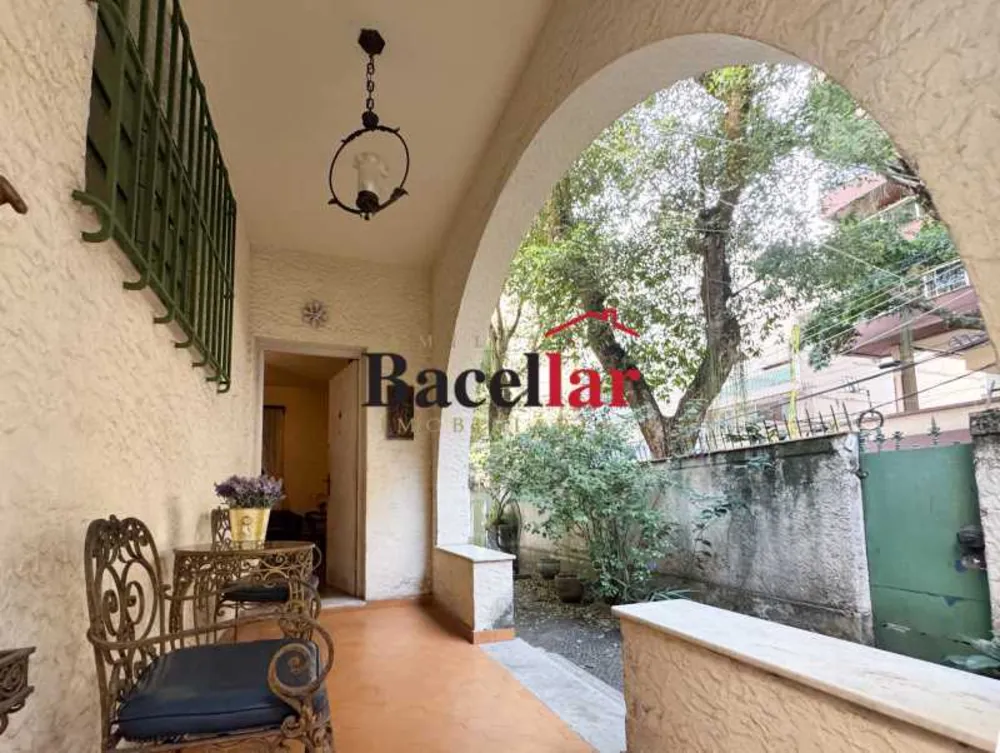 Casa, 3 quartos, 225 m² - Foto 22