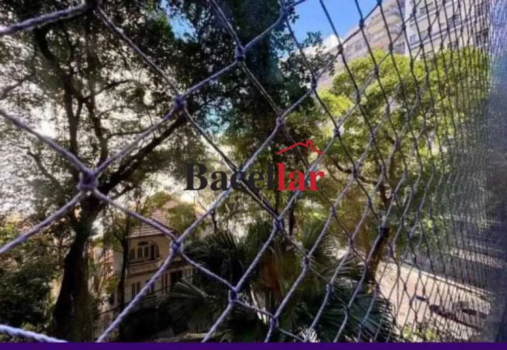 Apartamento, 4 quartos, 140 m² - Foto 4