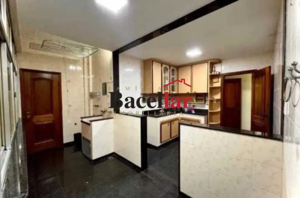 Apartamento, 4 quartos, 140 m² - Foto 21