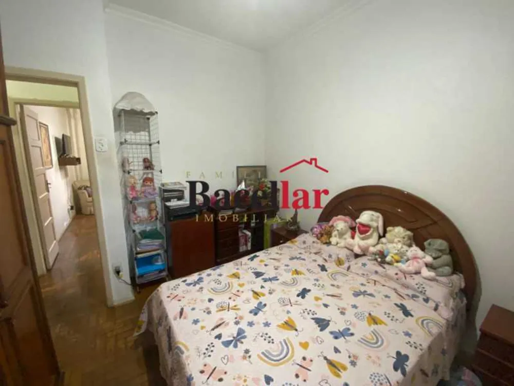 Apartamento, 3 quartos, 122 m² - Foto 2