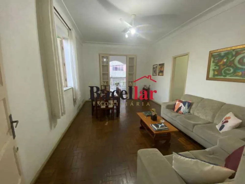 Apartamento, 3 quartos, 122 m² - Foto 8