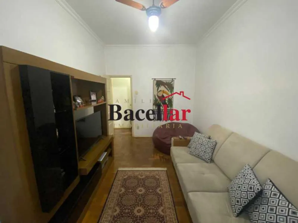 Apartamento, 3 quartos, 122 m² - Foto 3