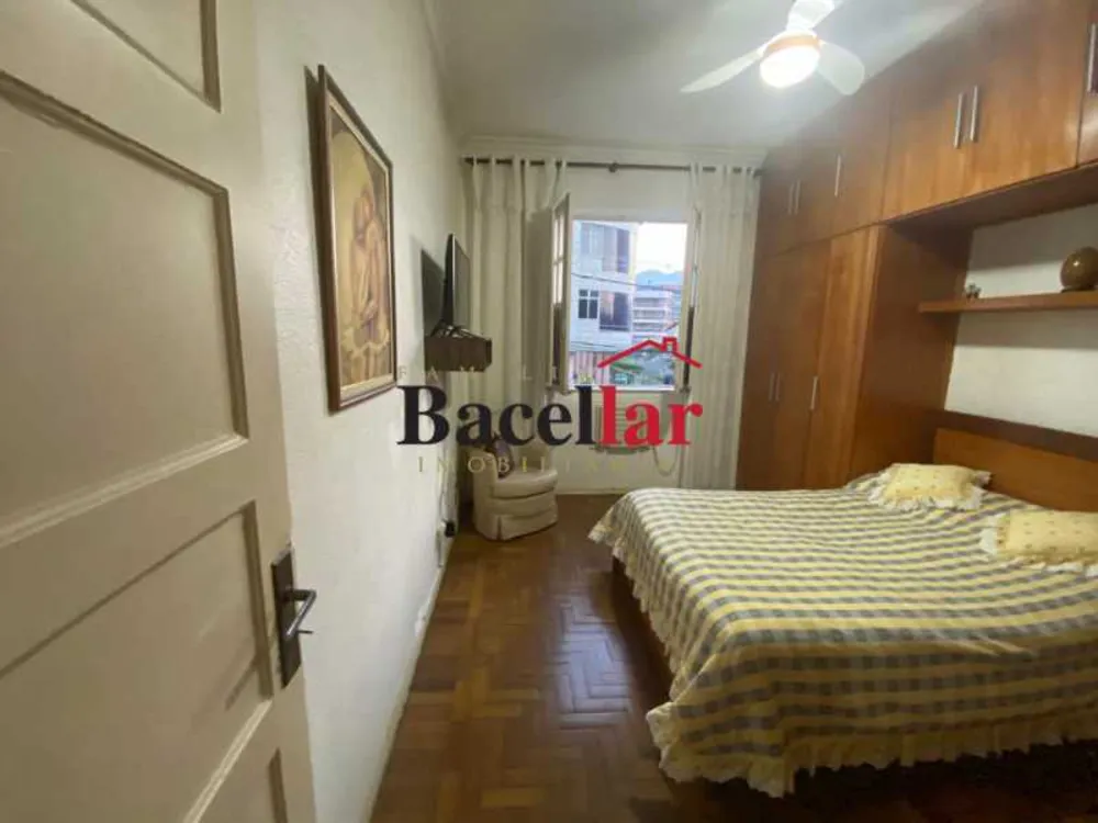 Apartamento, 3 quartos, 122 m² - Foto 1