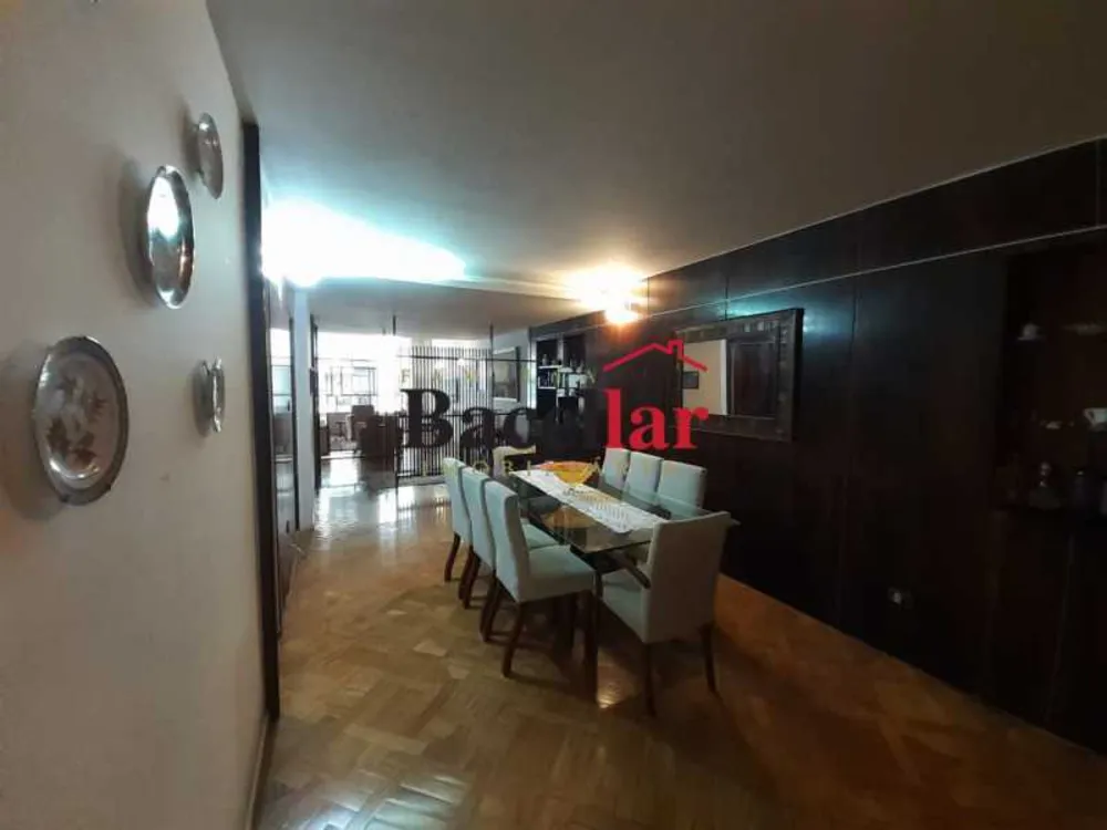 Apartamento, 3 quartos, 225 m² - Foto 11