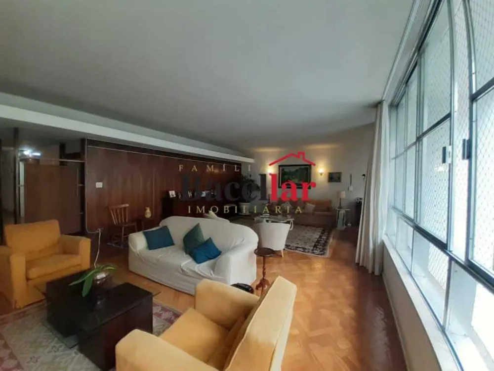 Apartamento, 3 quartos, 225 m² - Foto 3