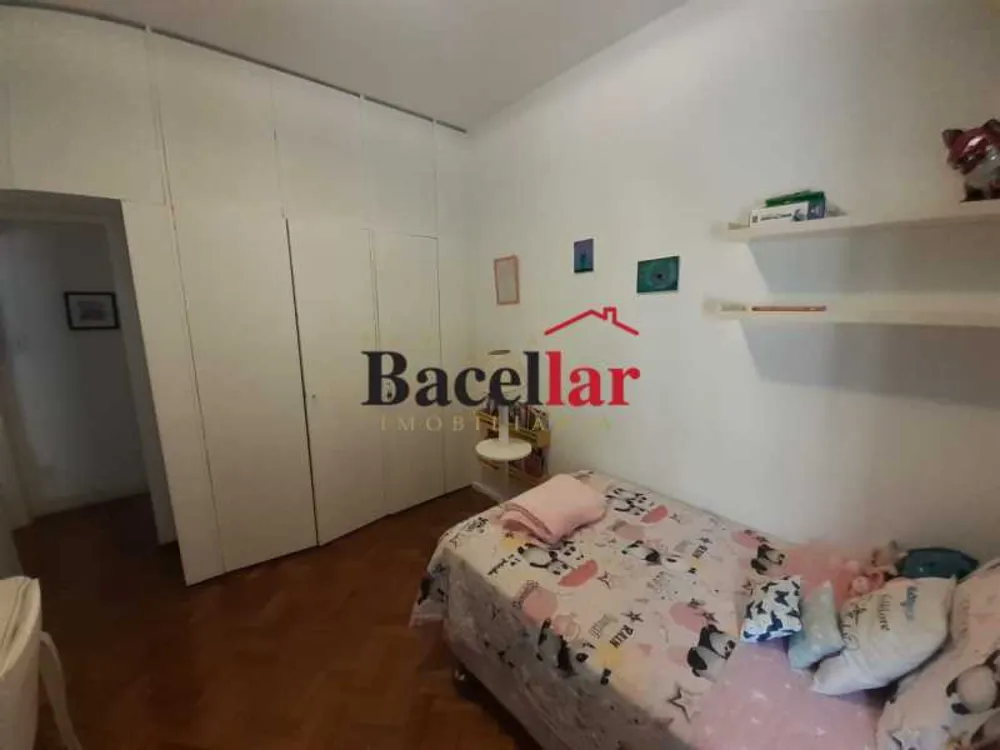Apartamento, 3 quartos, 225 m² - Foto 7