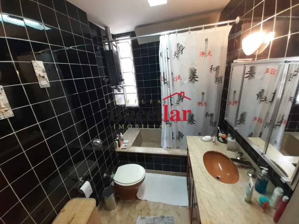 Apartamento, 3 quartos, 225 m² - Foto 13