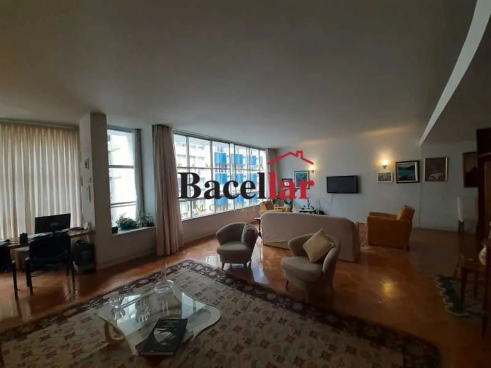 Apartamento, 3 quartos, 225 m² - Foto 15