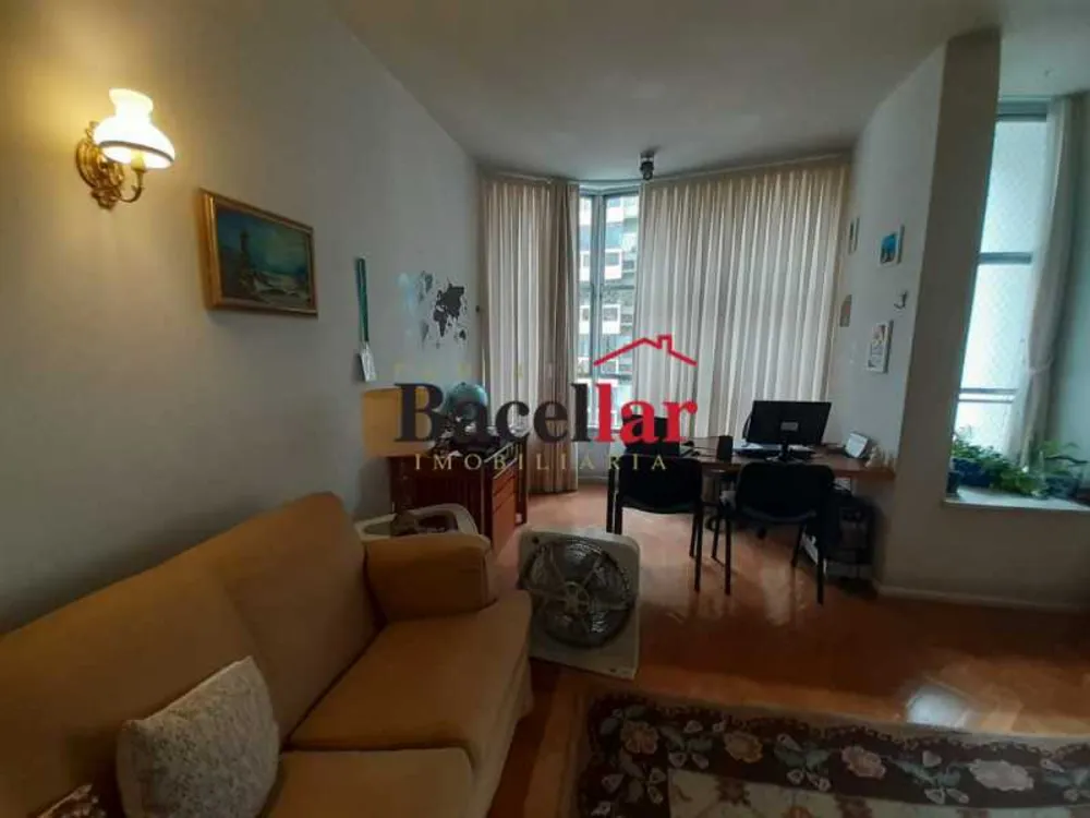 Apartamento, 3 quartos, 225 m² - Foto 5