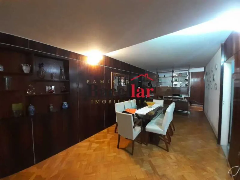 Apartamento, 3 quartos, 225 m² - Foto 7