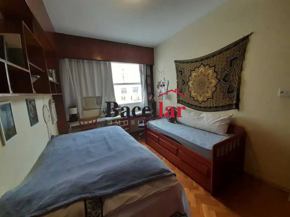 Apartamento, 3 quartos, 225 m² - Foto 9