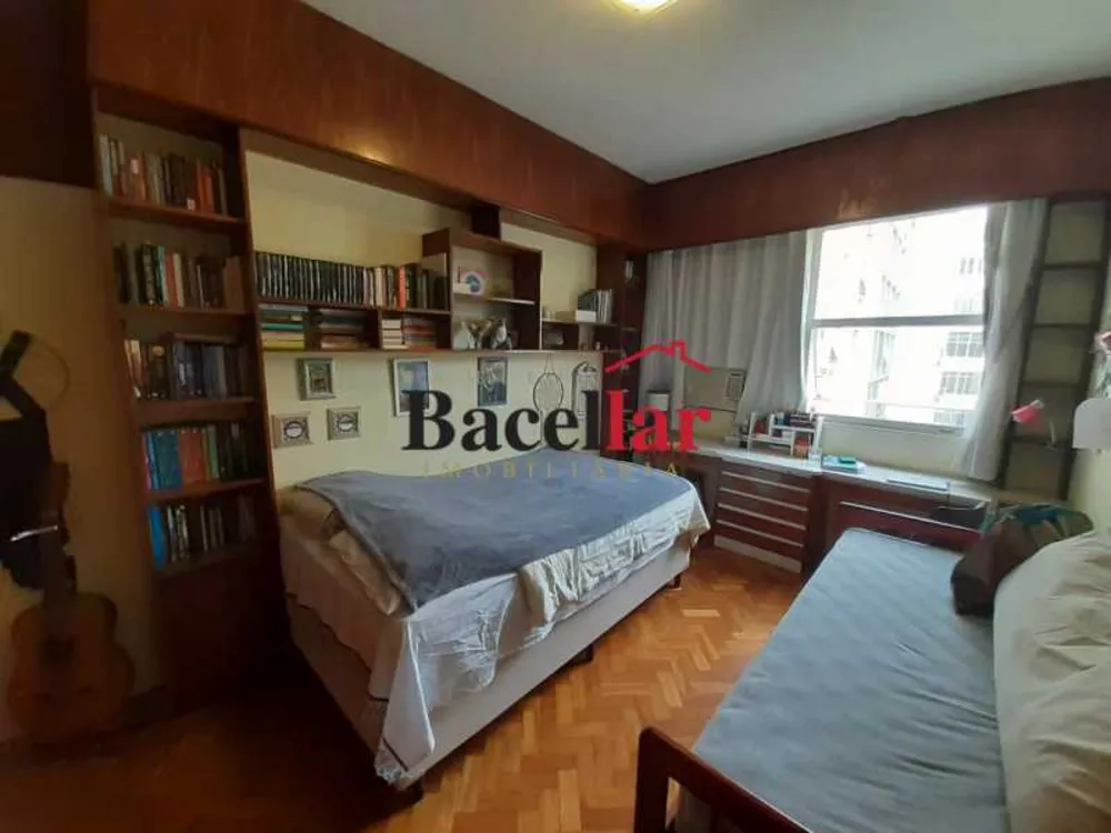 Apartamento, 3 quartos, 225 m² - Foto 11