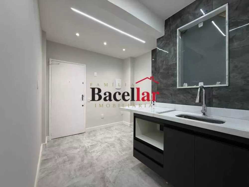 Apartamento, 1 quarto, 29 m² - Foto 5