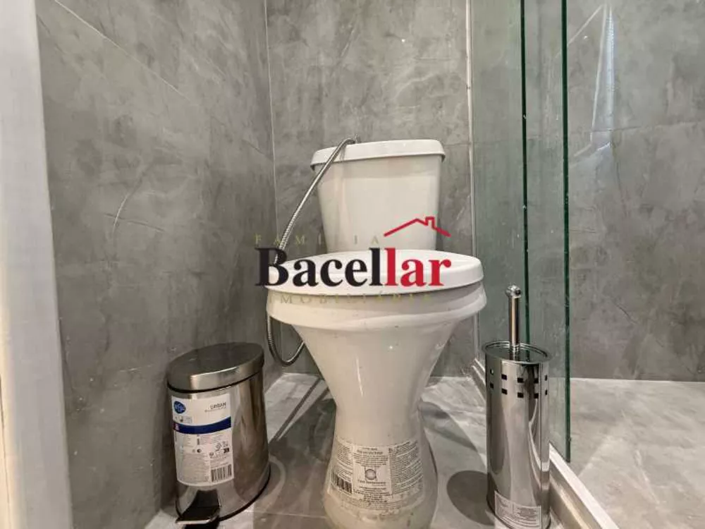 Apartamento, 1 quarto, 29 m² - Foto 16
