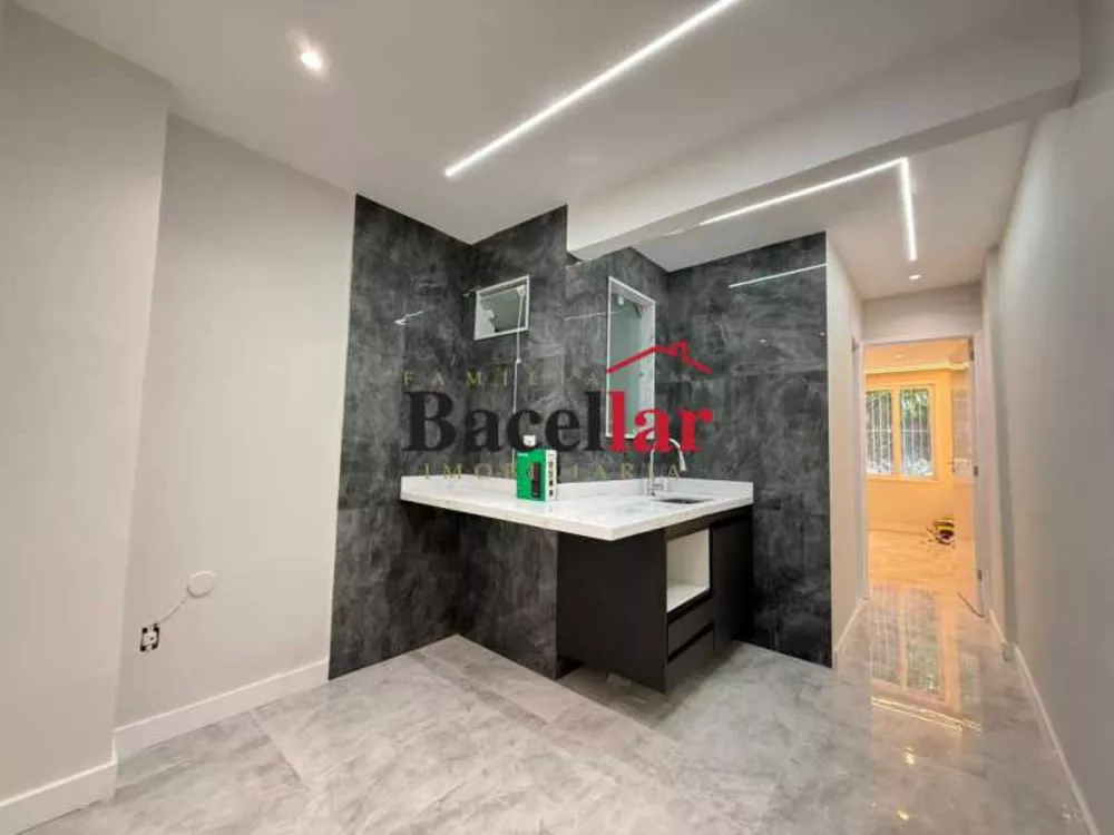 Apartamento, 1 quarto, 29 m² - Foto 3