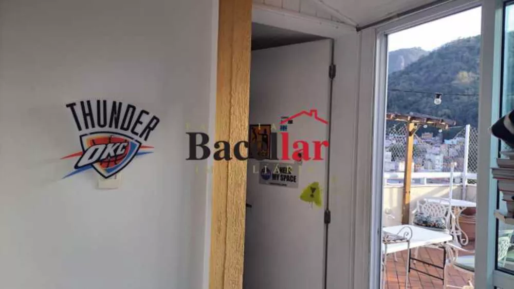 Cobertura, 3 quartos, 156 m² - Foto 16