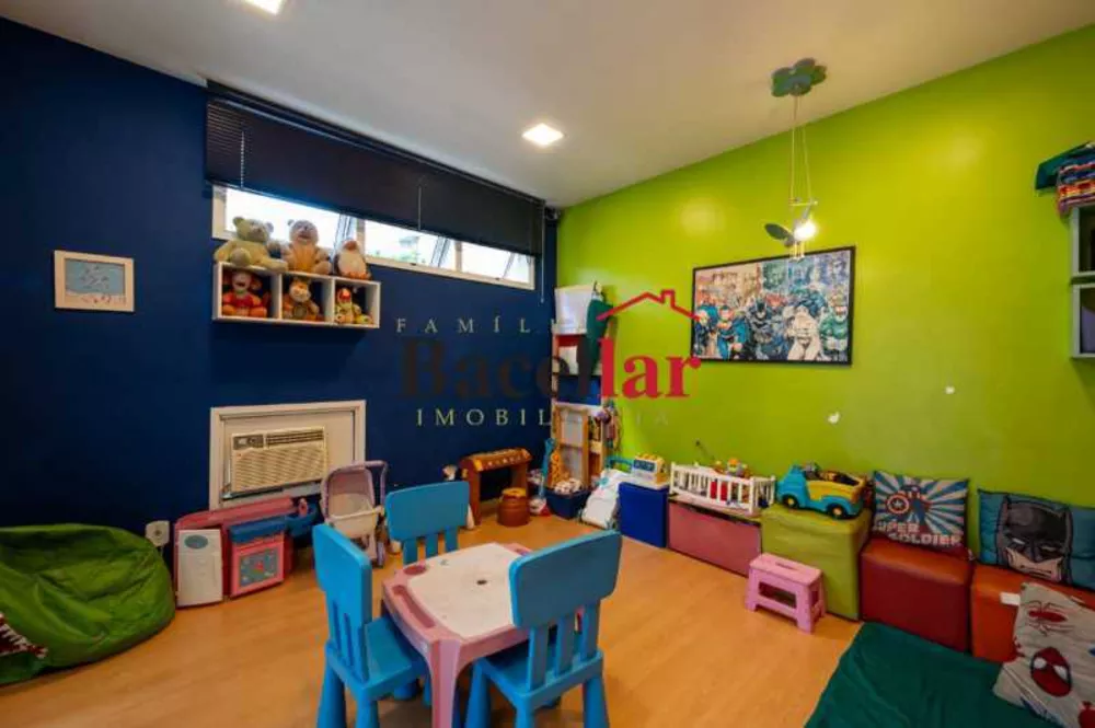 Cobertura, 3 quartos, 156 m² - Foto 19