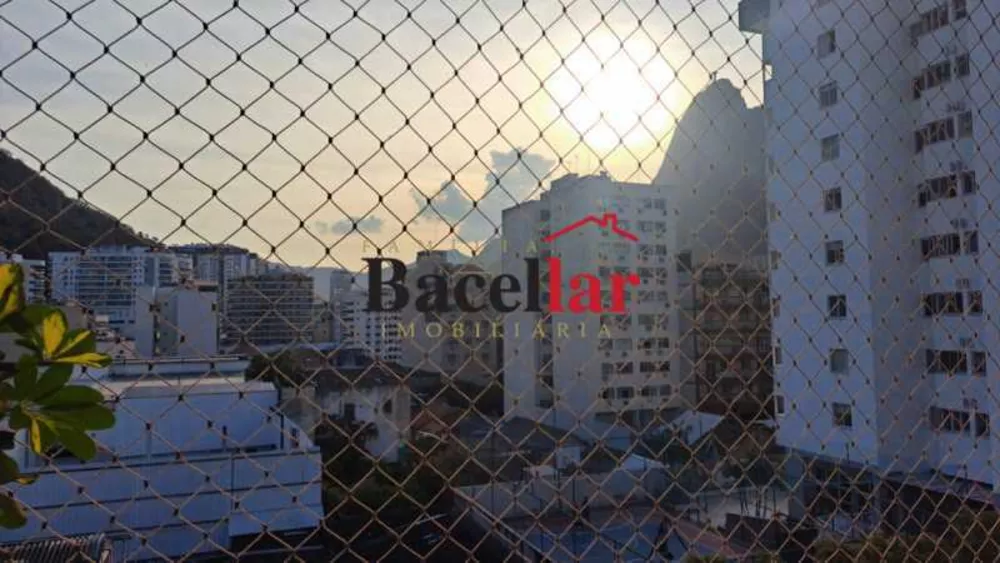 Cobertura, 3 quartos, 156 m² - Foto 5