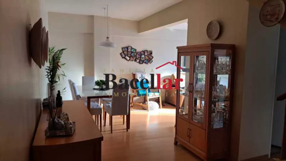 Cobertura, 3 quartos, 156 m² - Foto 1