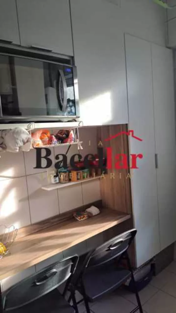 Cobertura, 3 quartos, 156 m² - Foto 7